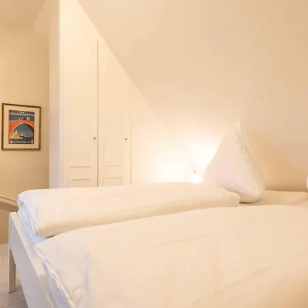 Апартаменты Haus Christiane, 11