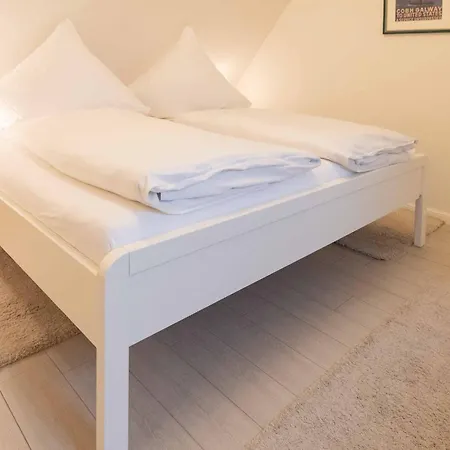 Haus Christiane, 11 Веннингштедт