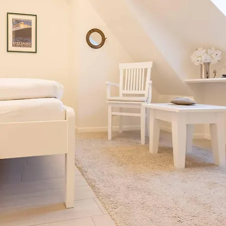 Апартаменты Haus Christiane, 11 *