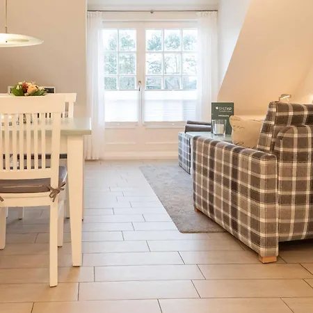 Haus Christiane, 11 Апартаменты *