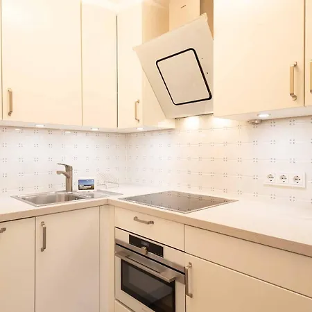 Haus Christiane, 11 * Веннингштедт