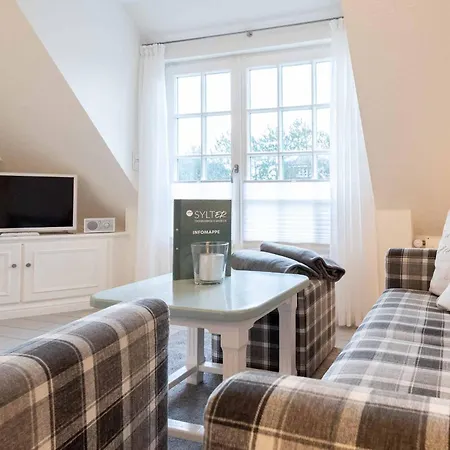 Haus Christiane, 11 Веннингштедт