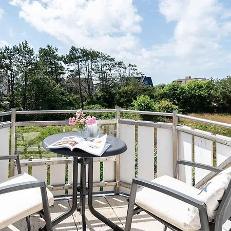 Апартаменты Haus Christiane, 11 *